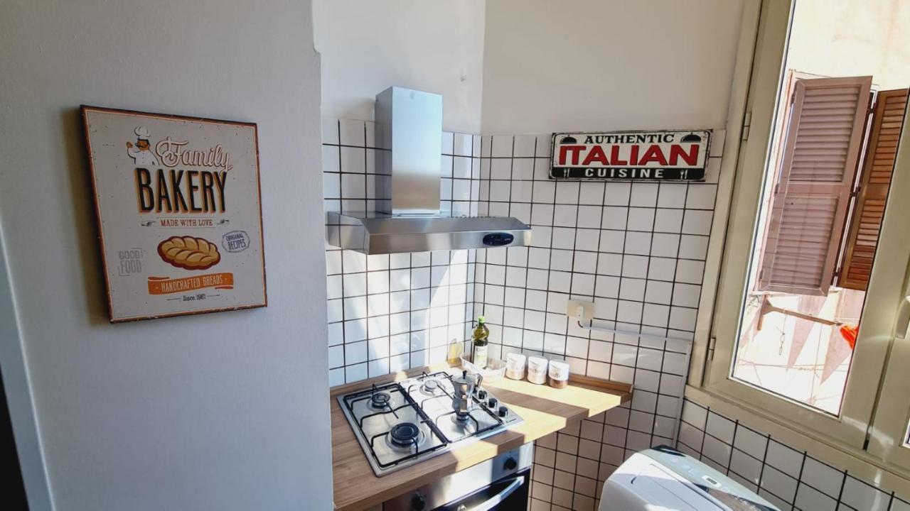Trastevere Rome'S Heart Charming & Cozy Appartment 3 Eksteriør bilde
