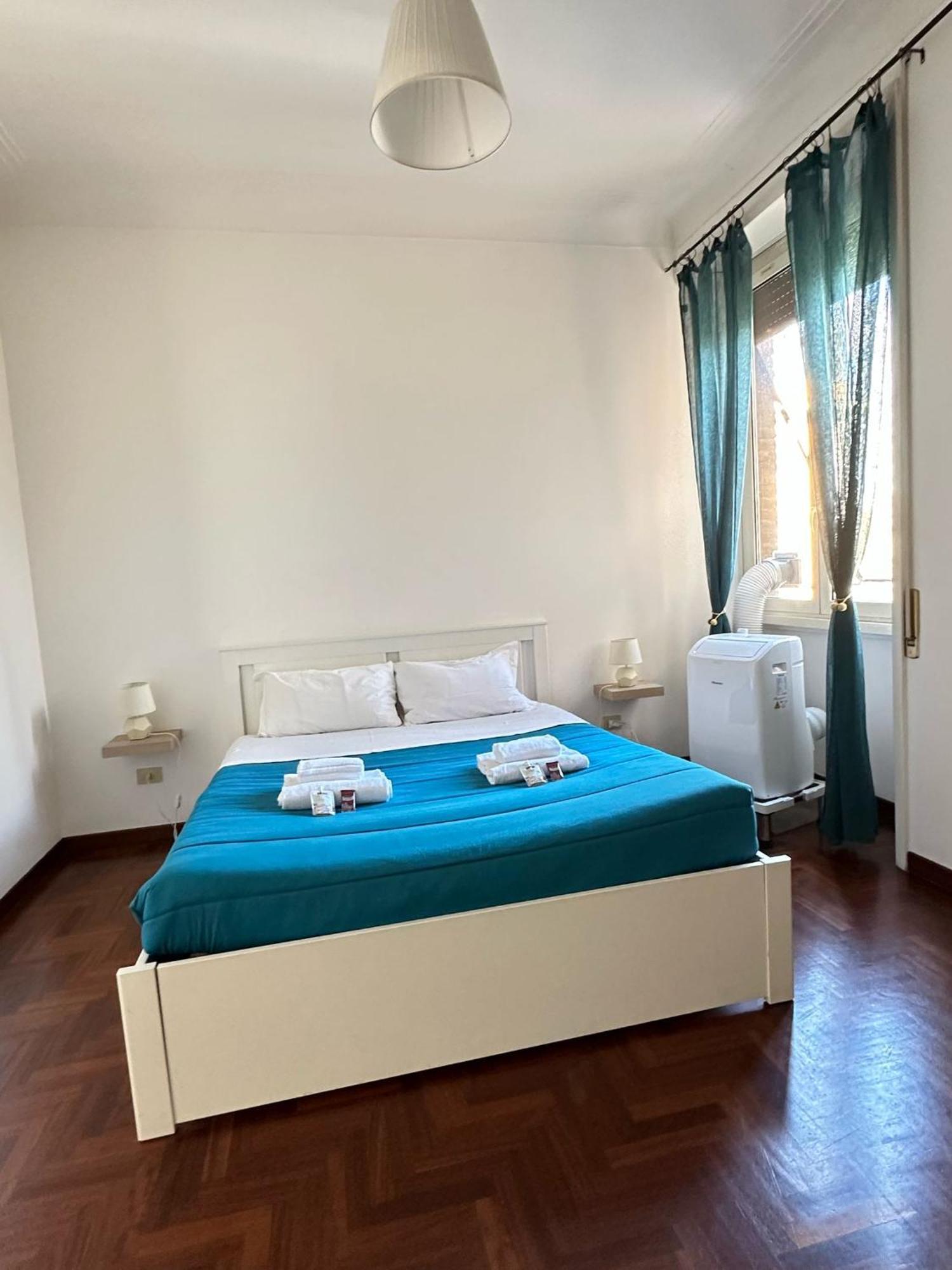 Trastevere Rome'S Heart Charming & Cozy Appartment 3 Eksteriør bilde